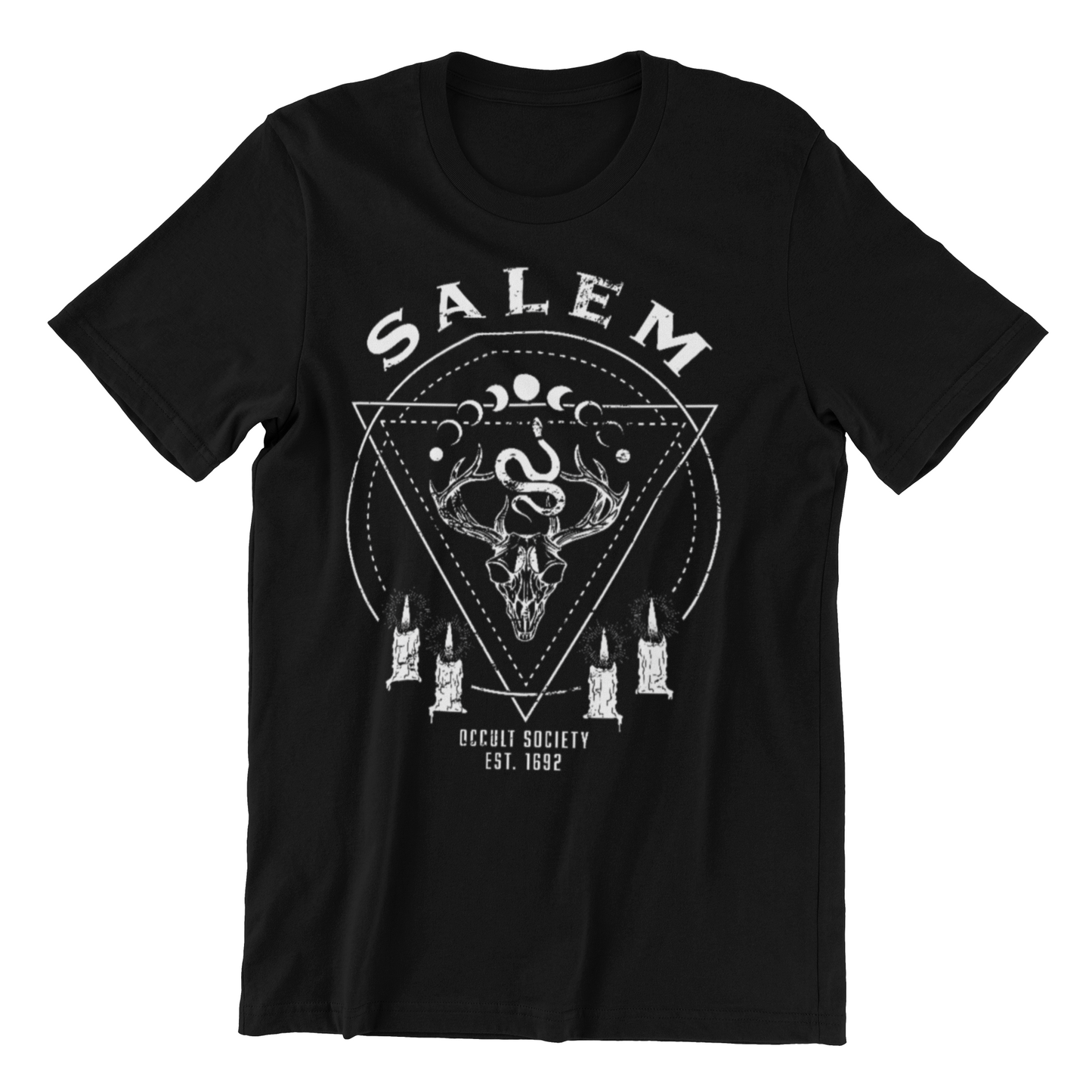 OCCULT T-SHIRT