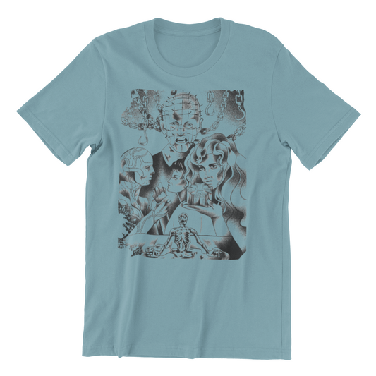 PINHEAD T-SHIRT
