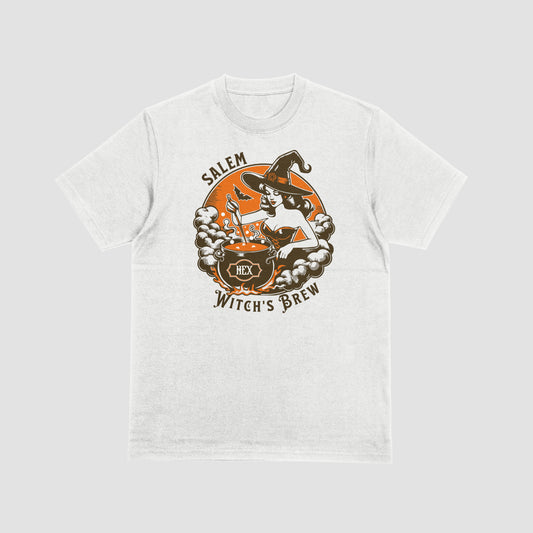 WITCH'S BREW T-SHIRT