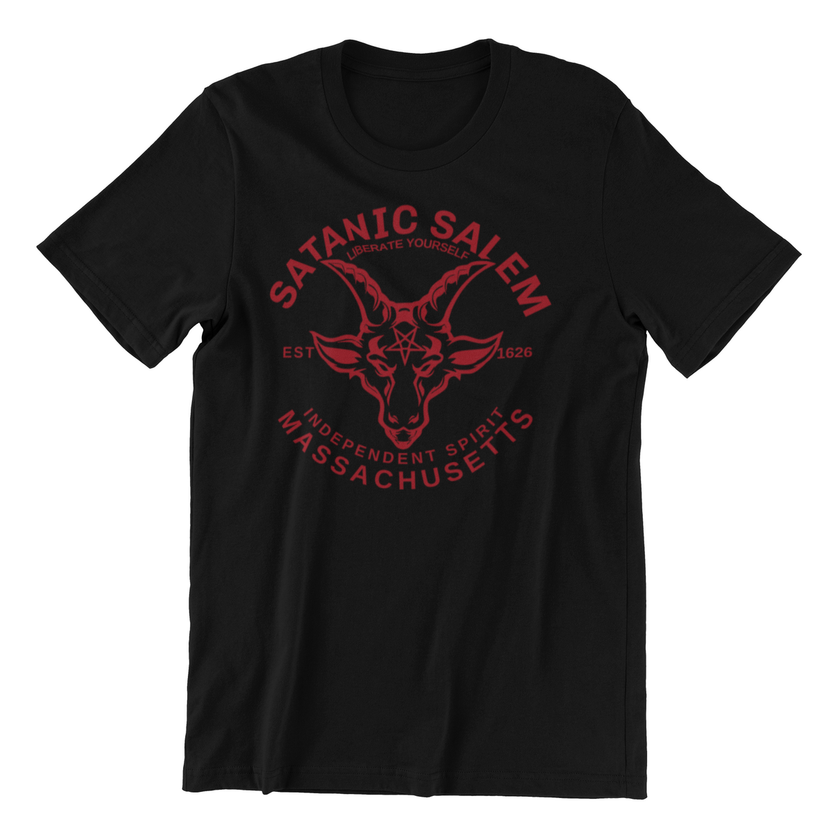 SATANIC SALEM