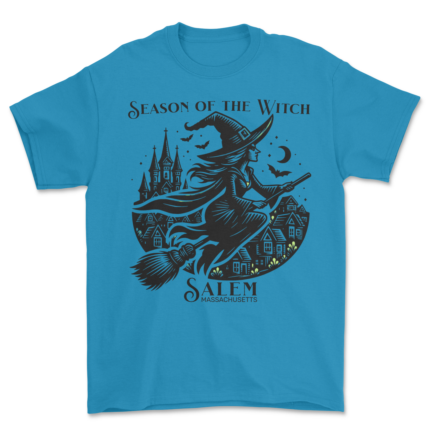 SEASON T-SHIRT