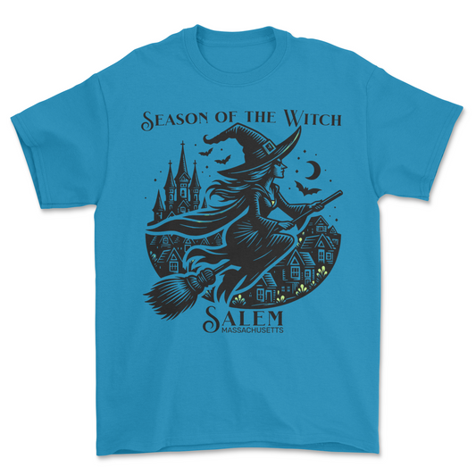 SEASON T-SHIRT