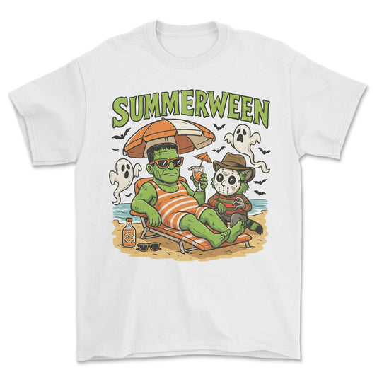 SUMMERWEEN T-SHIRT