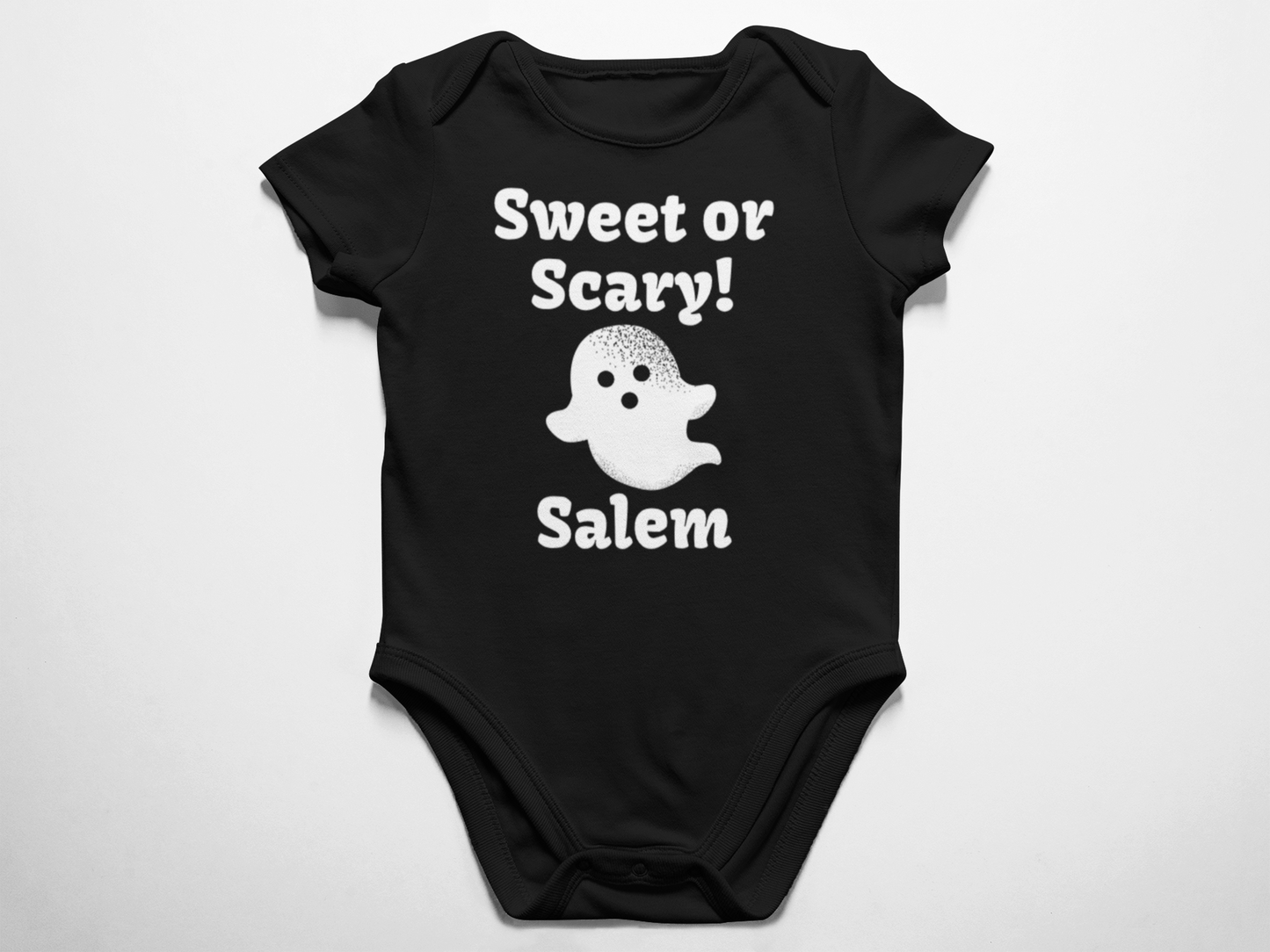 SWEET ONESIE