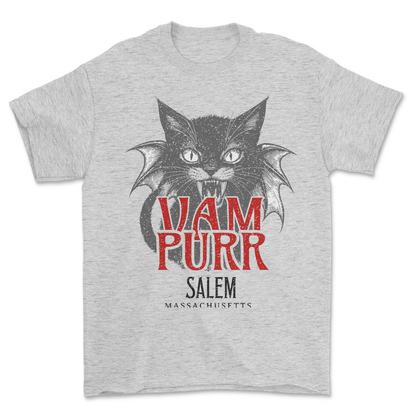 VAMPURR T-SHIRT
