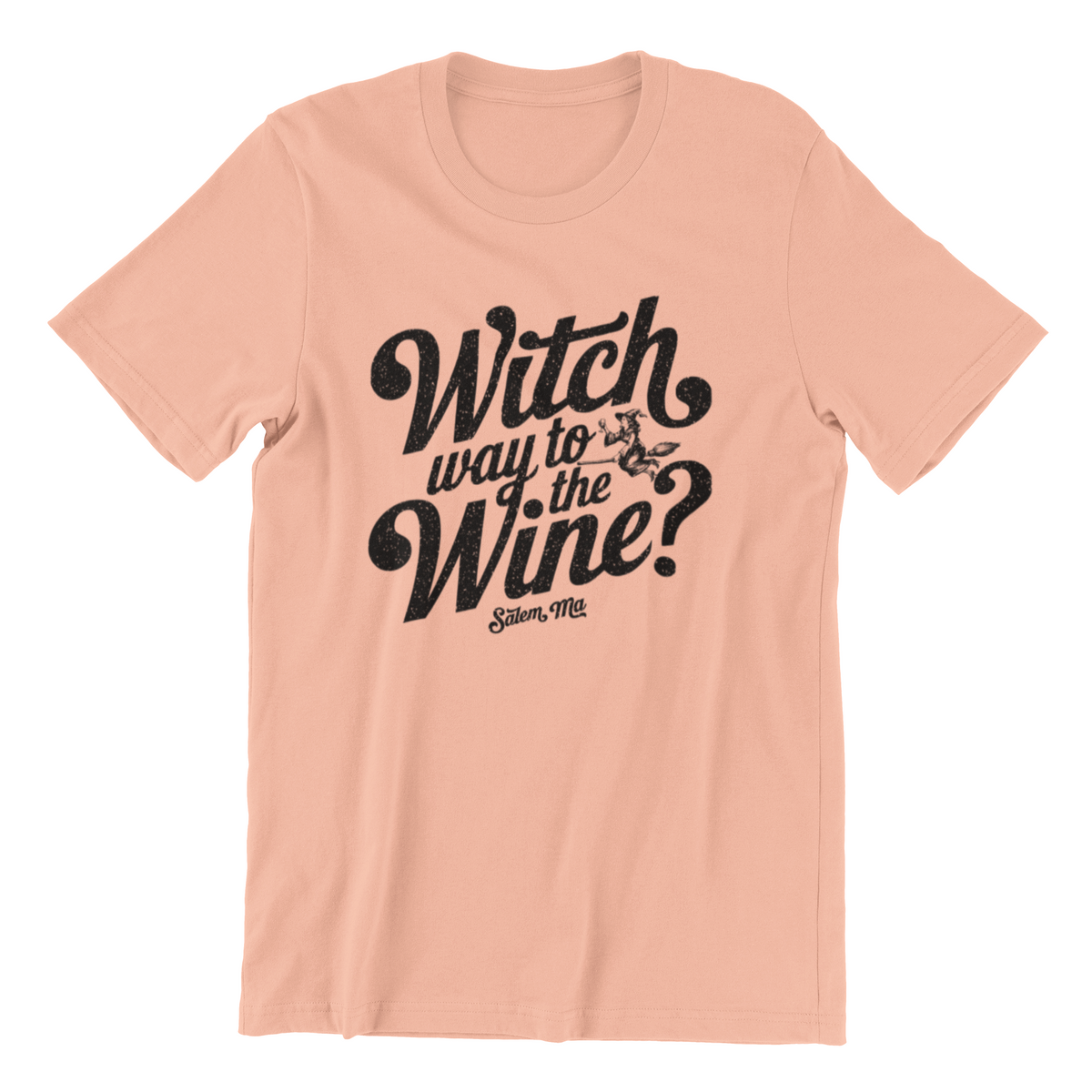 WINE T-SHIRT