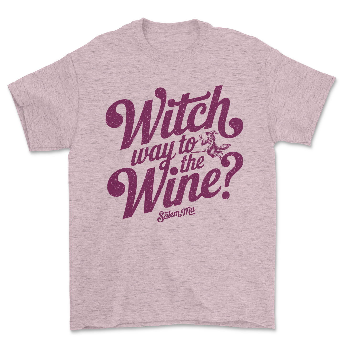 WINE T-SHIRT