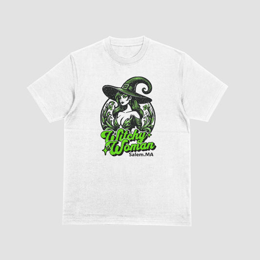 WITCHY WOMAN T-SHIRT