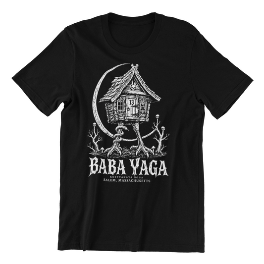 YAGA T-SHIRT