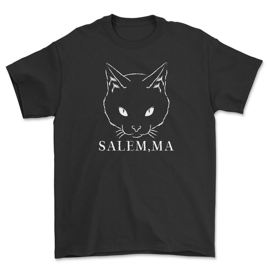SALEM CAT