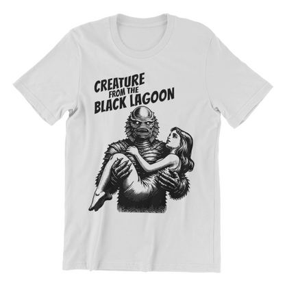 CREATURE BLACK LAGOON