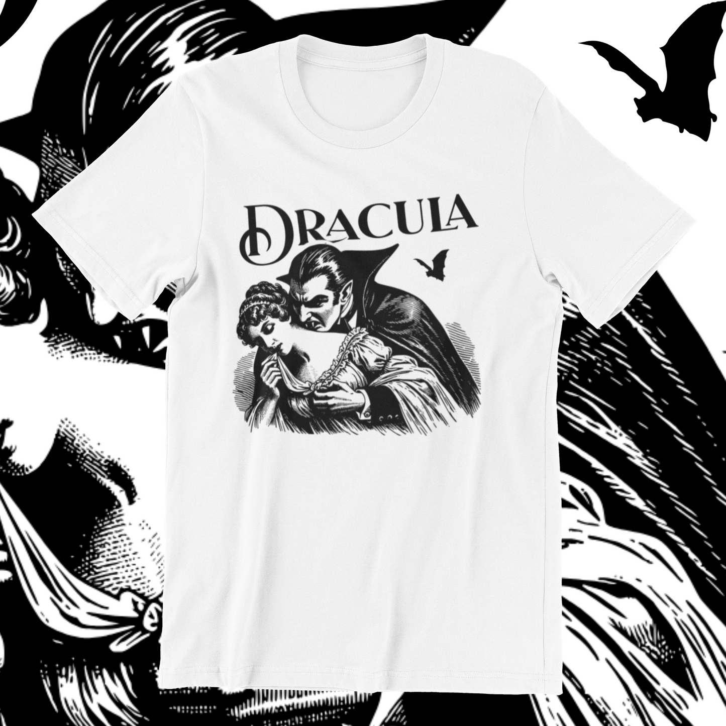 DRACULA