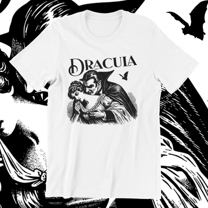 DRACULA T-SHIRT