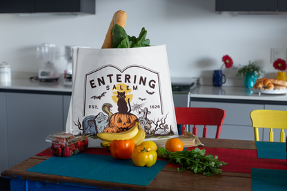 LARGE SHOPPING BAG
