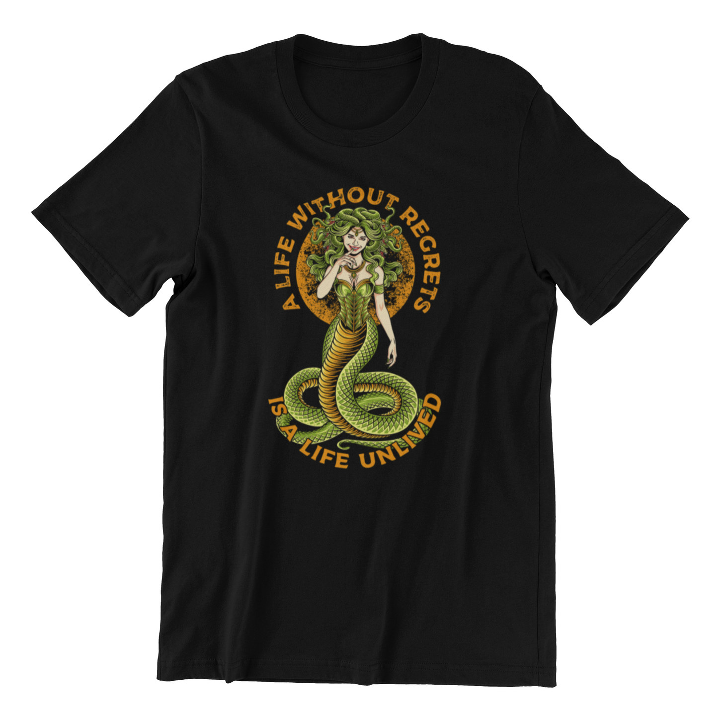 MEDUSA T-SHIRT