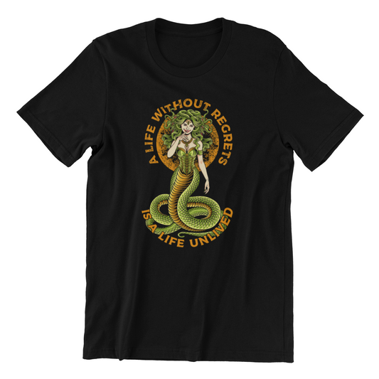 MEDUSA T-SHIRT