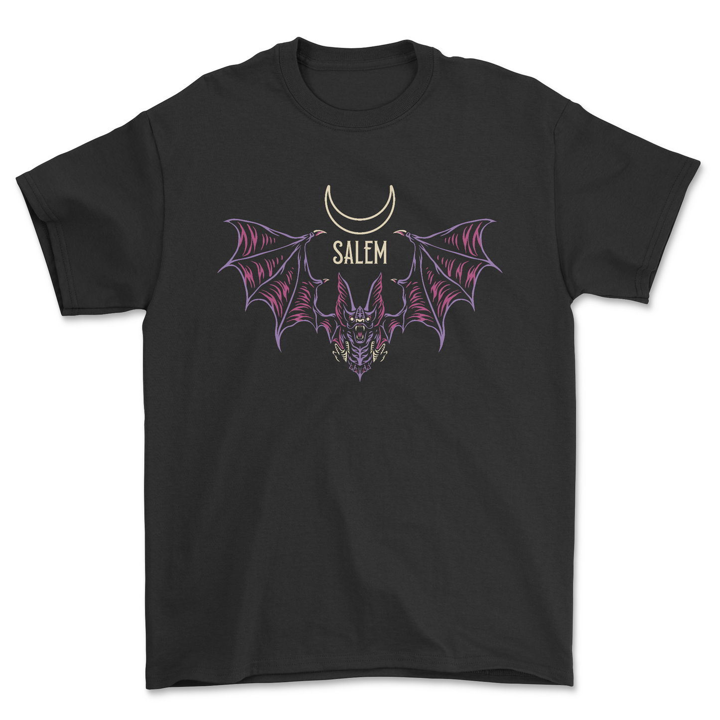 BAT T-SHIRT