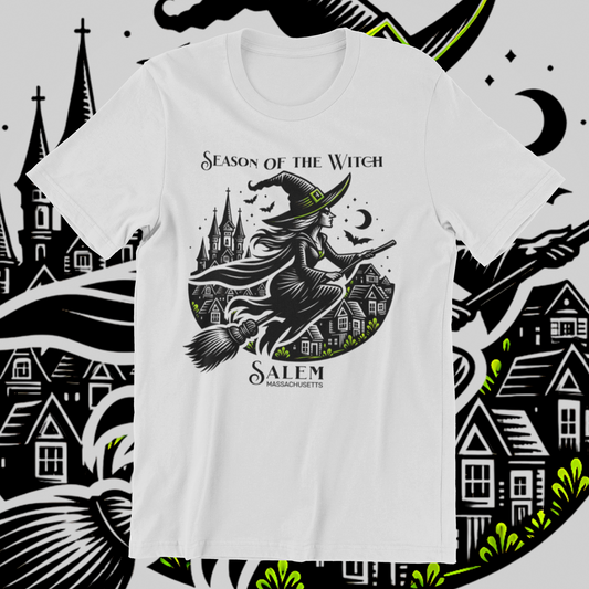 SEASON T-SHIRT