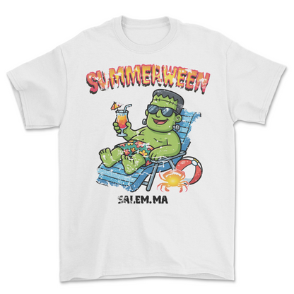 SUMMERWEEN T-SHIRT
