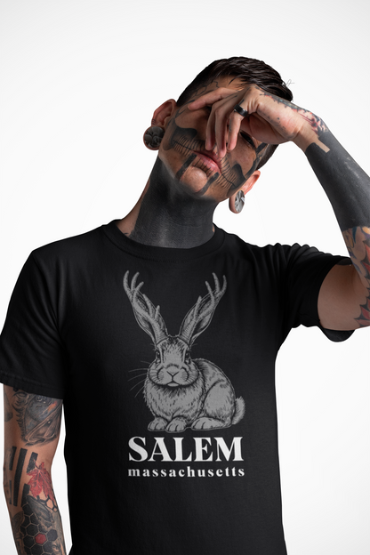 JACKALOPE T-SHIRT