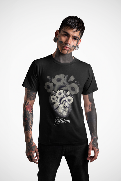 HEART T-SHIRT