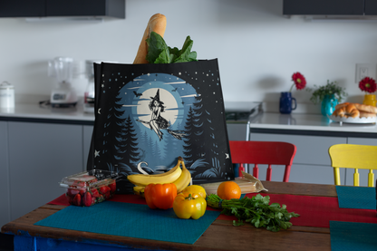 LARGE SHOPPING BAG