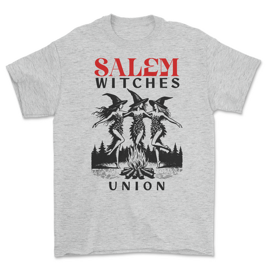 WITCHES UNION