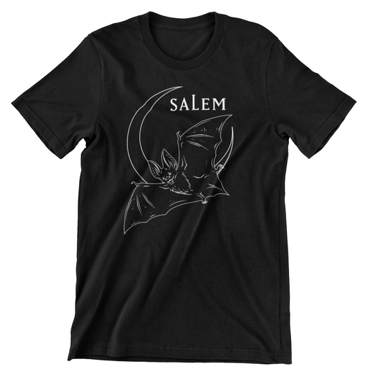 SALEM FAMILIAR BAT