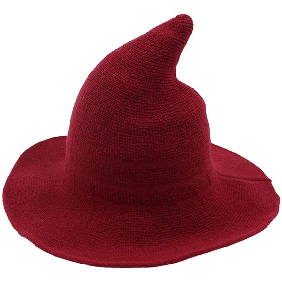 MODERN WITCH HAT