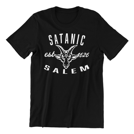 SATANIC SALEM